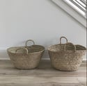 Palm Basket - Medium