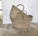 Palm Basket - Medium