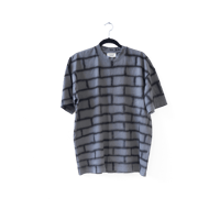 Image 1 of 1-of-1 Gray Brick Tee LARGE