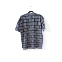 Image 2 of 1-of-1 Gray Brick Tee LARGE