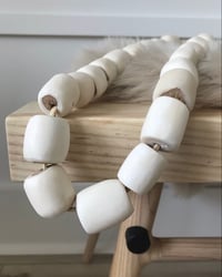 Image 1 of Beads for your home - Soft White 