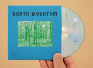 Current Editions Mix #3: North Mountain