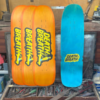 Image 1 of 9" Death Zeppelin