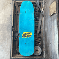 Image 3 of 9" Death Zeppelin