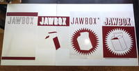 Image 4 of JAWBOX <br>(Primavera 2022)