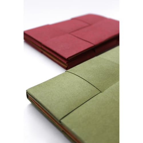 Image of Washable Paper Purses "3x2" (Click for more colours)