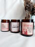 Inspirational quote Candles  Image 5