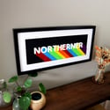 Northerner Rainbow Picture