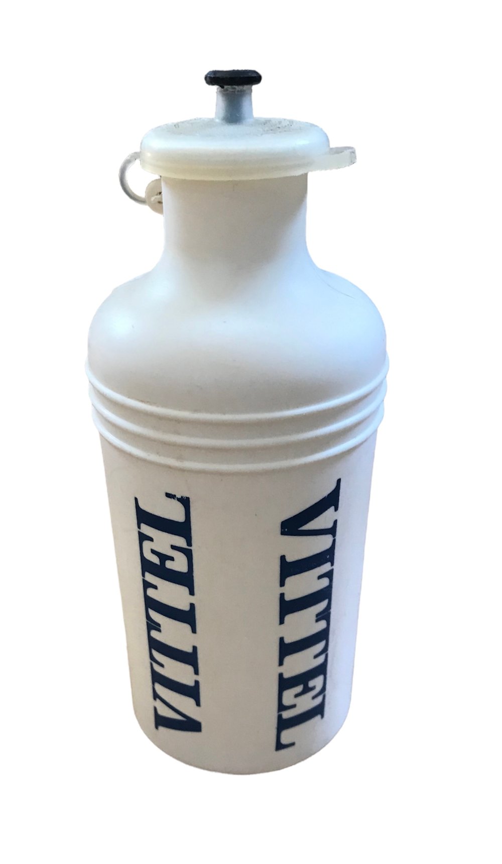 Vintage 1970 ðŸ‡«ðŸ‡· Tour de France / Vittel water bottle