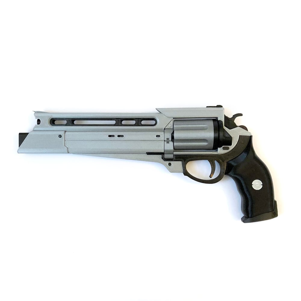 Image of The Rose - Legendary Hand Cannon