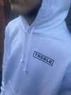 Treble hoodie
