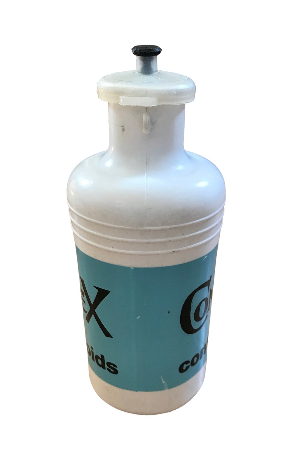 1976-78 - Tour de France / Contrex water bottle