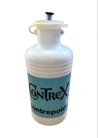 Image 1 of 1976-78 - Tour de France / Contrex water bottle