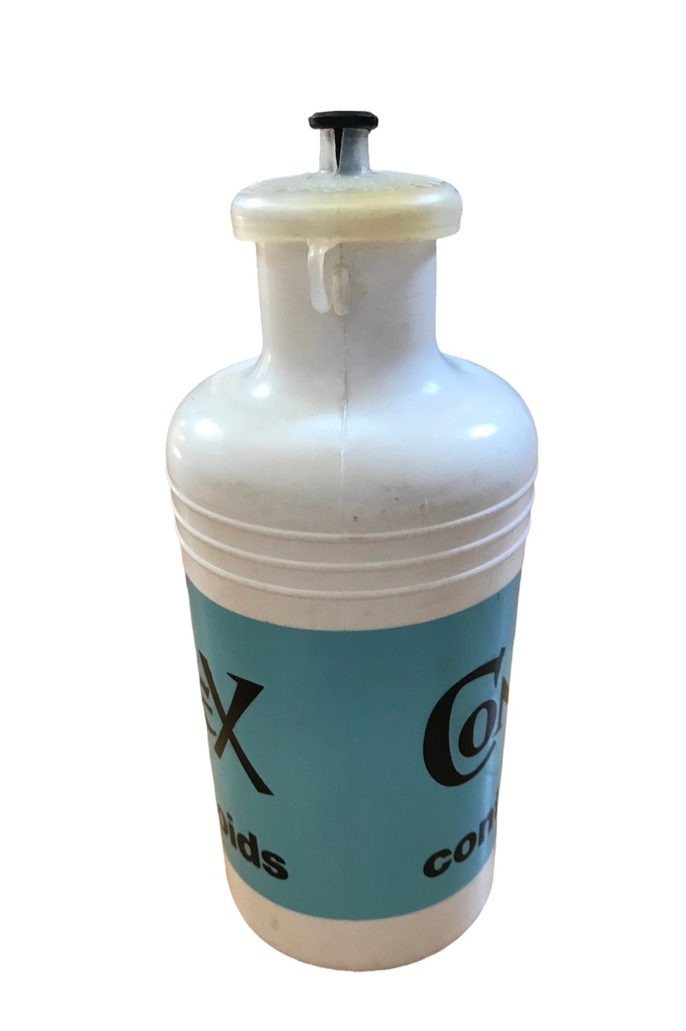 Vintage 1976-78 ðŸ‡«ðŸ‡· Tour de France / Contrex water bottle