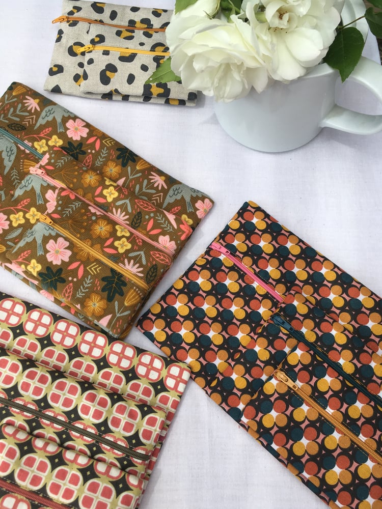 Image of Pochette Marie pastilles - grand format
