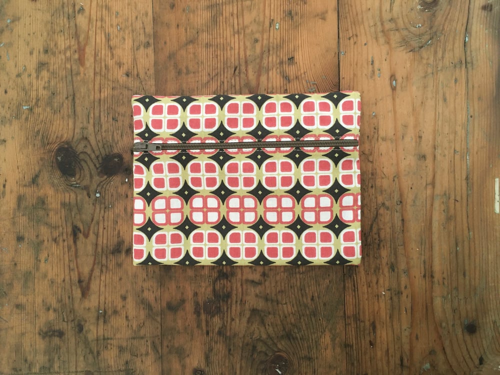 Image of Pochette Agnès - moyen format