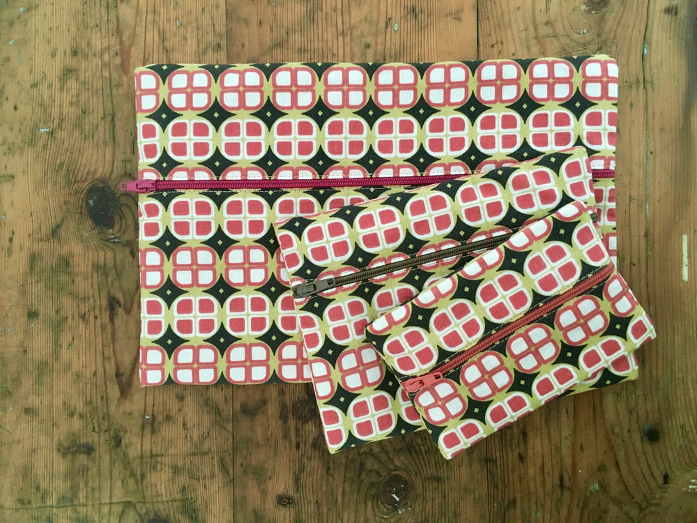 Image of Pochette Agnès - moyen format