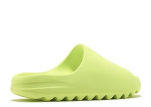 Adidas Yeezy Slide Glow Green (Restock)