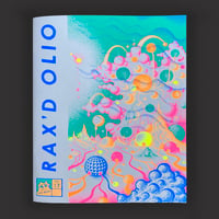 Image 1 of Rax'd Olio