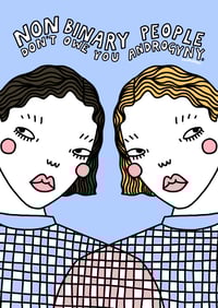 ⚡️ANDRODGYNY ⚡️ 