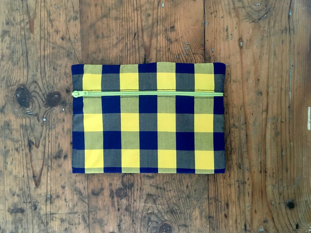 Image of Pochette Mireille - moyen format
