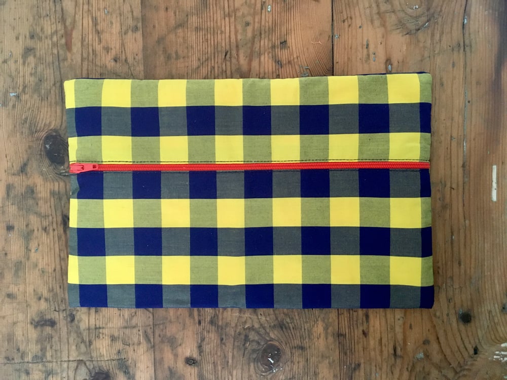 Image of Pochette Mireille - grand format