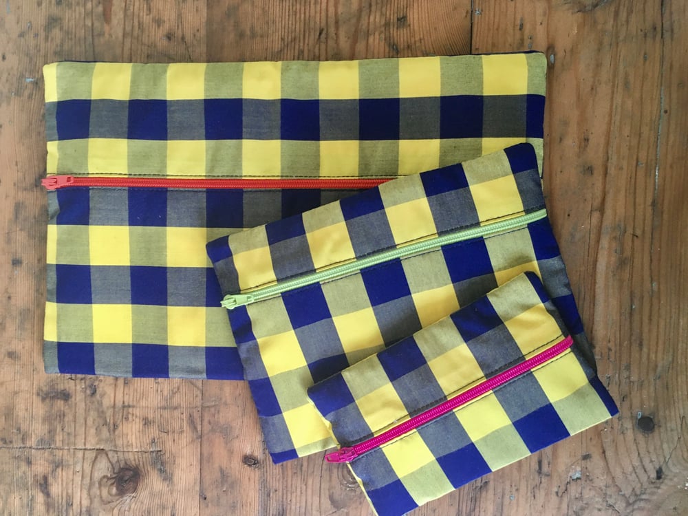 Image of Pochette Mireille - grand format