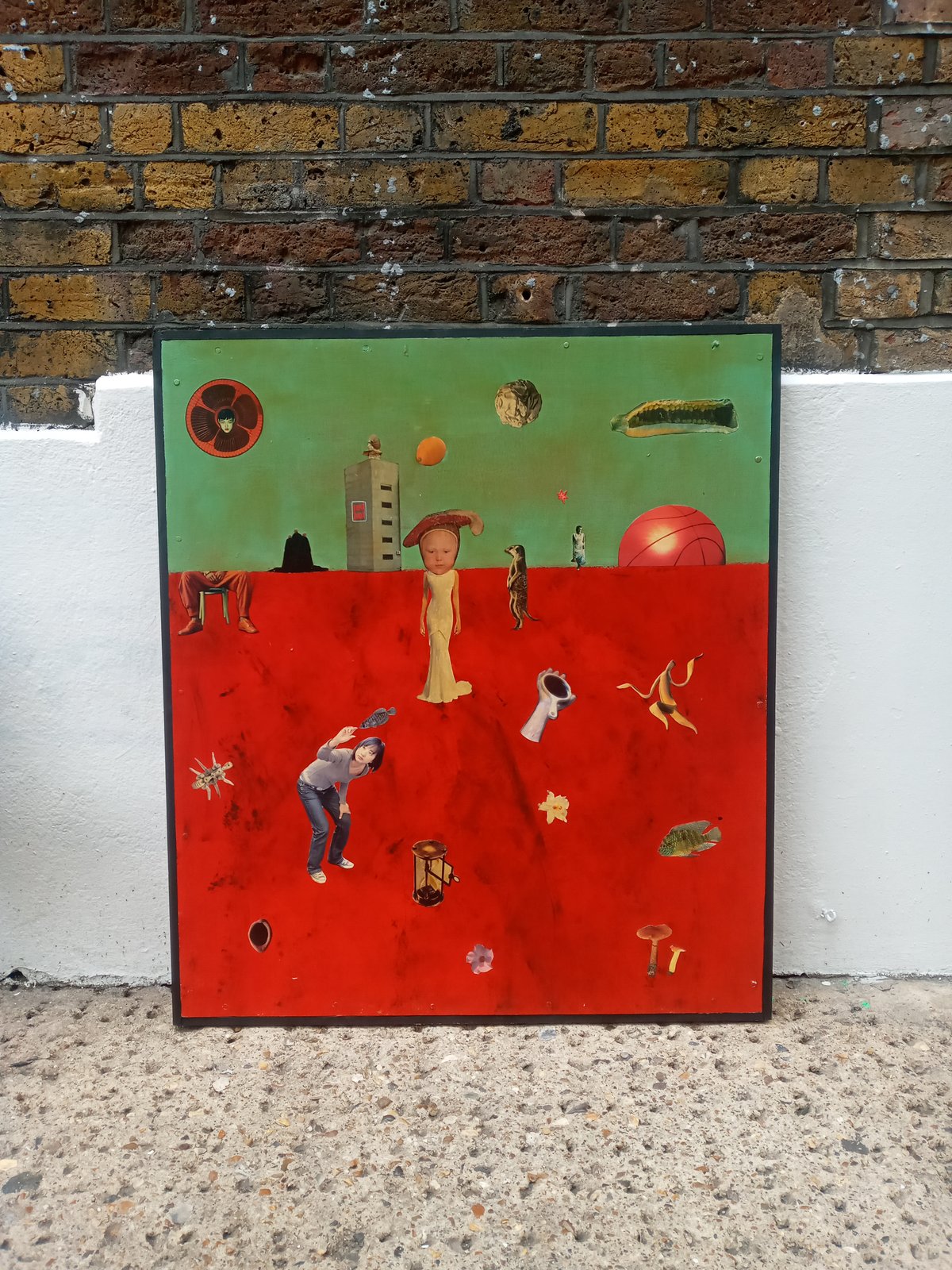 Image of UNTITLED (2017)