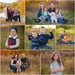 Image of SUMMER/FALL  SALE- Family Sessions