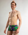 Boxer Style Shorts (choice of prints)