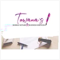 Schedule a Mobile Notary Service