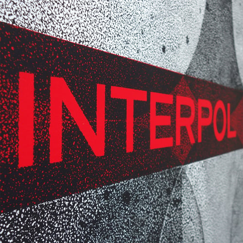 Image of INTERPOL primavera a la ciutat