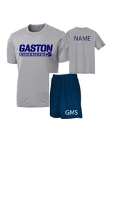 Gaston Physical Education Kit