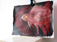 Image 2 of Red fish Ken