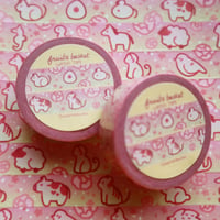 Image 3 of Fruits Basket Washi Tape