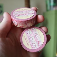 Image 2 of Fruits Basket Washi Tape