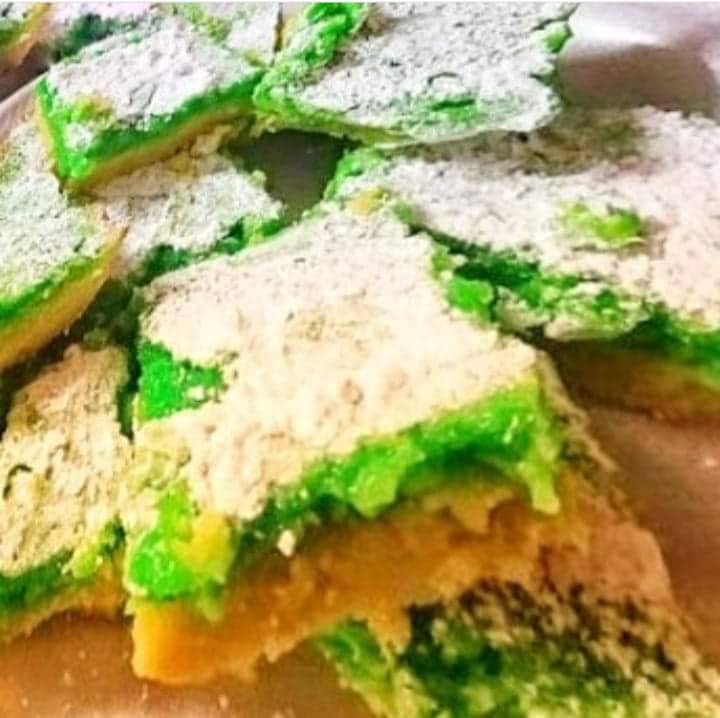 Image of Lemon Bars
