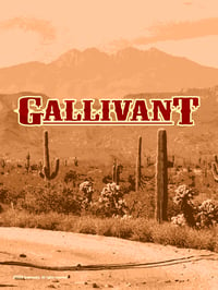 Image 1 of Gallivant - Lotion Bar