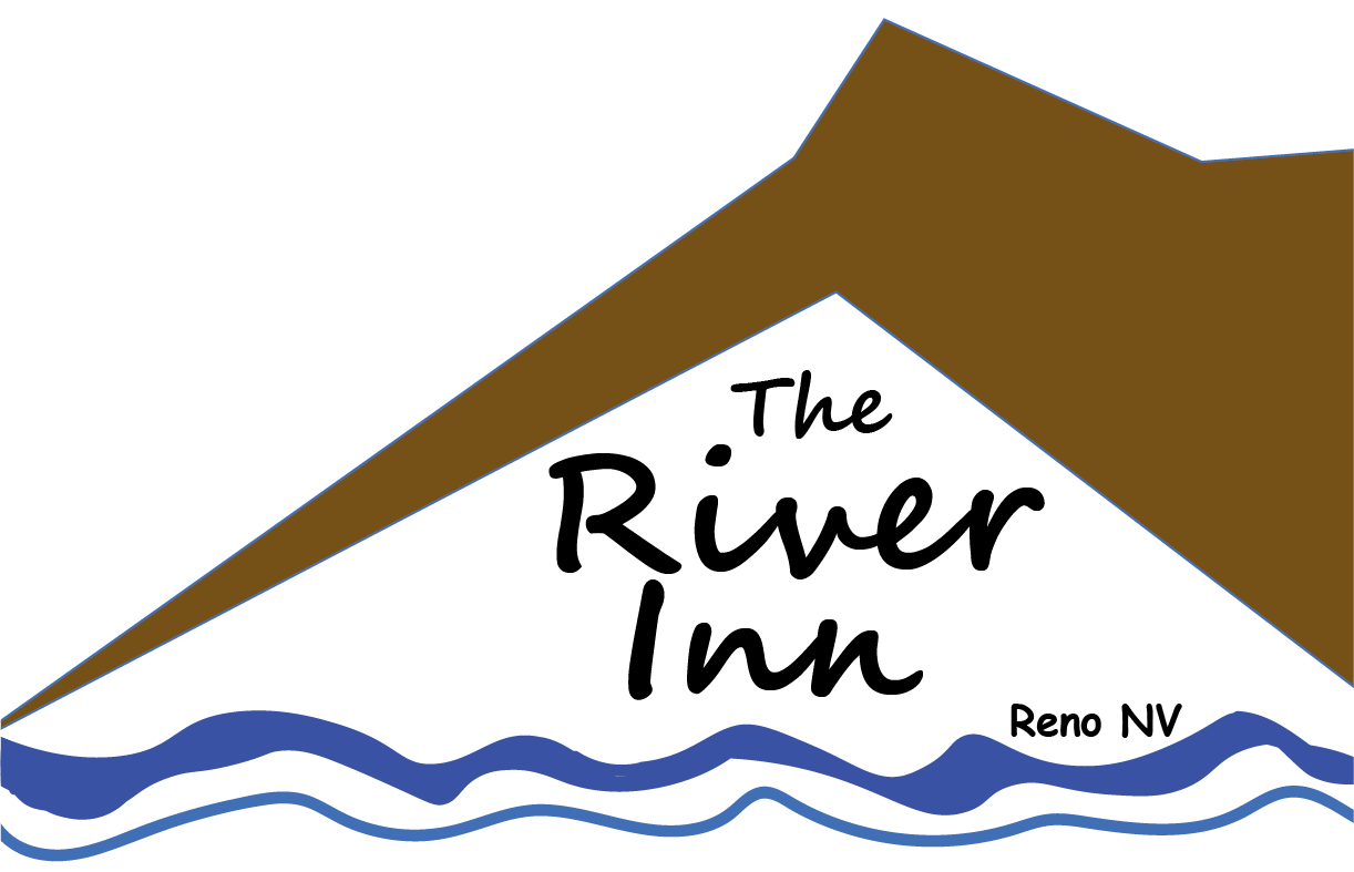 Image of River Inn Sticker