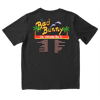 Black T shirt  "PRE ORDER"