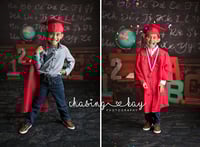 Image 5 of KINDER GRAD MINI SESSION  BOOKING RETAINER - SUNDAY JUNE 1 , 2025