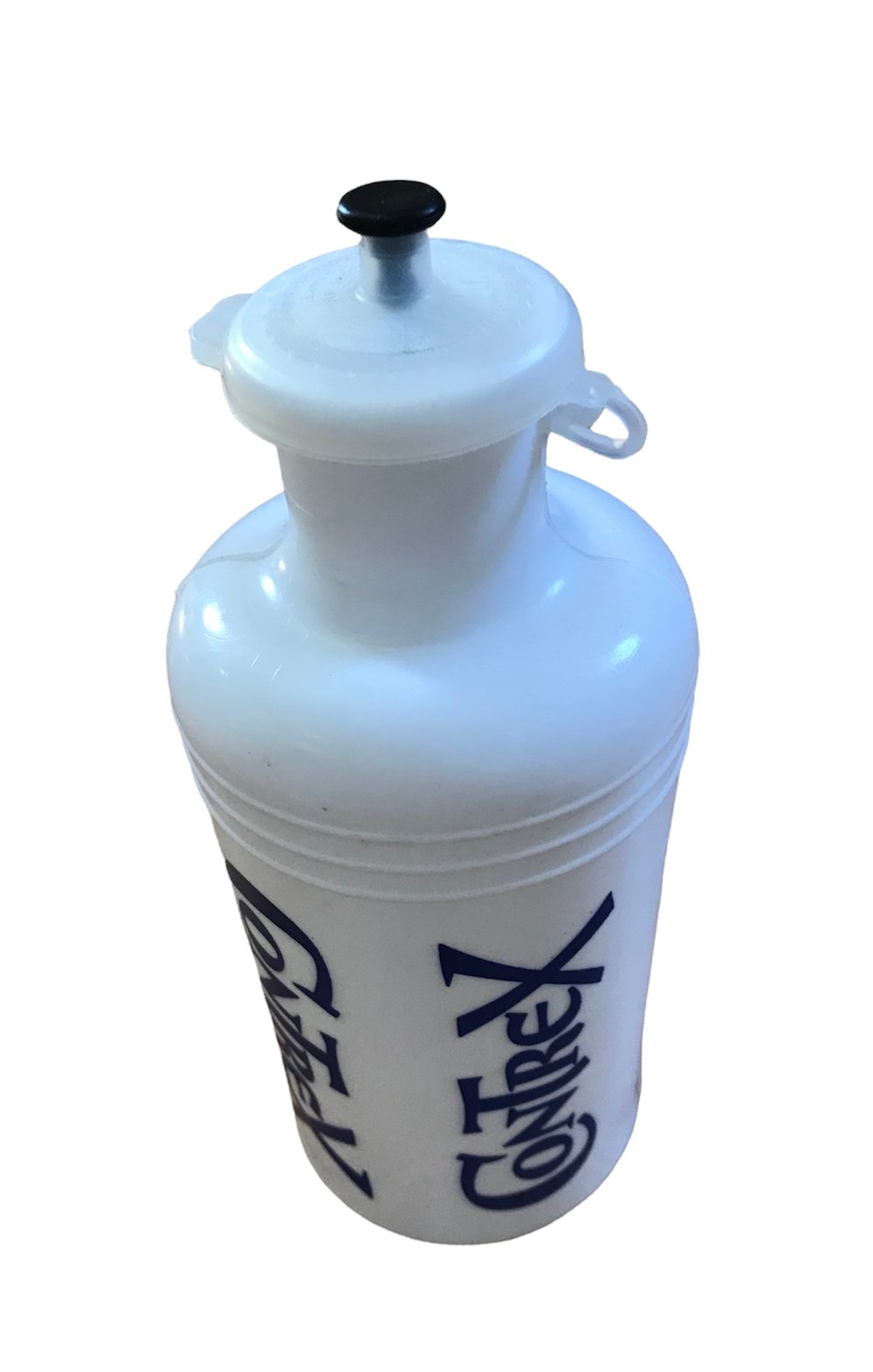 Vintage 1981-84 ðŸ‡«ðŸ‡· Tour de France / Contrex water bottle
