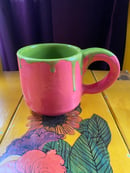 Image 1 of Nickelodeon Mug
