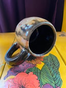 Image 2 of Raku Mug 