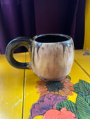 Image 3 of Raku Mug 