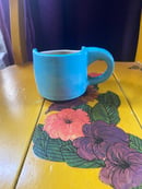 Image 3 of Colorblock Mug