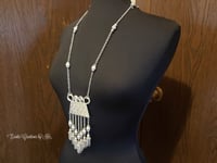 Image 3 of Madelyn Necklace 