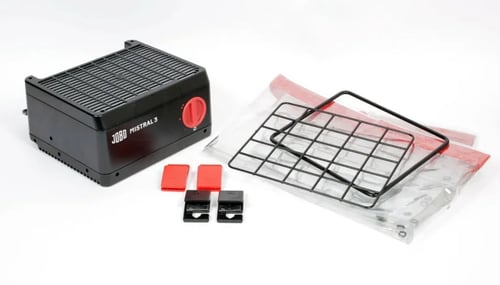 Image of *NEW* Jobo Mistral 3 + sheet/roll film cabinets for 4X5, 8X10, and roll film