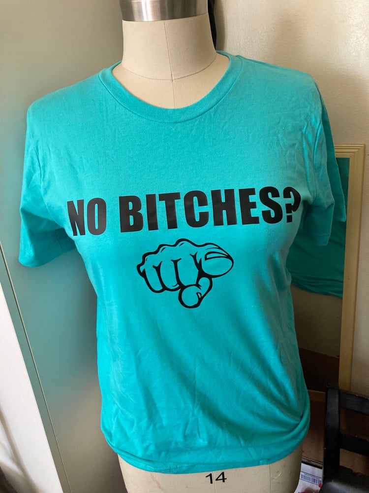 Image of Maidenless T-Shirt