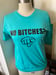 Image of Maidenless T-Shirt